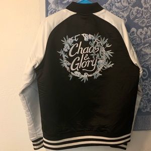 Guess Men’s Jacket